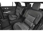 Thumbnail of 2023 Forged Green Metallic Ford Explorer