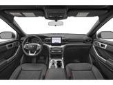 Thumbnail of 2023 Forged Green Metallic Ford Explorer