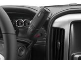 Thumbnail of 2015 Stone Blue Metallic GMC Sierra 1500