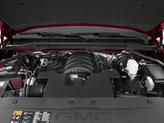 Thumbnail of 2015 Stone Blue Metallic GMC Sierra 1500