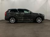 Thumbnail of 2018 Pine Grey Metallic Volvo XC90