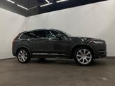 Thumbnail of 2018 Pine Grey Metallic Volvo XC90