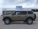 Thumbnail of 2025 Marsh Gray Ford Bronco