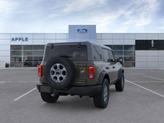 Thumbnail of 2025 Marsh Gray Ford Bronco