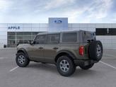 Thumbnail of 2025 Marsh Gray Ford Bronco