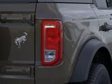 Thumbnail of 2025 Marsh Gray Ford Bronco