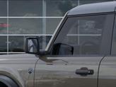 Thumbnail of 2025 Marsh Gray Ford Bronco