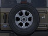 Thumbnail of 2025 Marsh Gray Ford Bronco