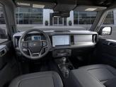 Thumbnail of 2025 Marsh Gray Ford Bronco