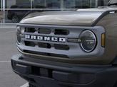Thumbnail of 2025 Marsh Gray Ford Bronco
