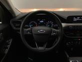 Thumbnail of 2022 Agate Black Metallic Ford Escape