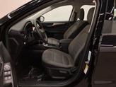 Thumbnail of 2022 Agate Black Metallic Ford Escape
