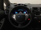 Thumbnail of 2017 Super Black Nissan Leaf