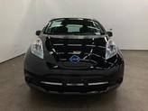 Thumbnail of 2017 Super Black Nissan Leaf