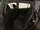Thumbnail of 2017 Super Black Nissan Leaf