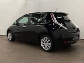 Thumbnail of 2017 Super Black Nissan Leaf
