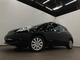 Photo of 2017 Super Black Nissan Leaf