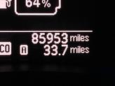 Thumbnail of 2017 Super Black Nissan Leaf