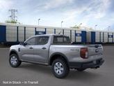 Thumbnail of 2025 Carbonized Gray Metallic Ford Ranger
