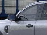 Thumbnail of 2025 Carbonized Gray Metallic Ford Ranger