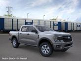 Thumbnail of 2025 Carbonized Gray Metallic Ford Ranger