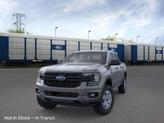 Thumbnail of 2025 Carbonized Gray Metallic Ford Ranger