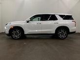 Thumbnail of 2024 Hyper White Hyundai PALISADE