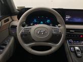 Thumbnail of 2024 Hyper White Hyundai PALISADE