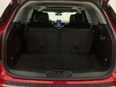 Thumbnail of 2023 Rapid Red Metallic Tinted Clearcoat Ford Explorer