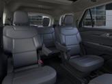 Thumbnail of 2025 Star White Metallic Tri-Coat Ford Explorer