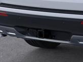 Thumbnail of 2025 Star White Metallic Tri-Coat Ford Explorer
