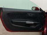 Thumbnail of 2017 Ruby Red Metallic Tinted Clearcoat Ford Mustang