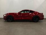 Thumbnail of 2017 Ruby Red Metallic Tinted Clearcoat Ford Mustang