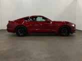 Thumbnail of 2017 Ruby Red Metallic Tinted Clearcoat Ford Mustang