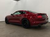 Thumbnail of 2017 Ruby Red Metallic Tinted Clearcoat Ford Mustang
