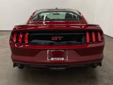 Thumbnail of 2017 Ruby Red Metallic Tinted Clearcoat Ford Mustang