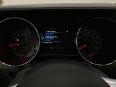 Thumbnail of 2017 Ruby Red Metallic Tinted Clearcoat Ford Mustang