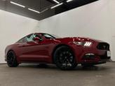 Thumbnail of 2017 Ruby Red Metallic Tinted Clearcoat Ford Mustang