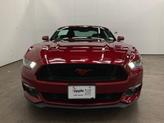 Thumbnail of 2017 Ruby Red Metallic Tinted Clearcoat Ford Mustang