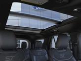 Thumbnail of 2025 Star White Metallic Tri-Coat Ford Explorer