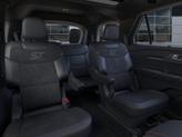 Thumbnail of 2025 Star White Metallic Tri-Coat Ford Explorer