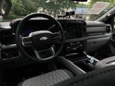 Thumbnail of 2024 Agate Black Metallic Ford F-450