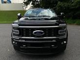 Thumbnail of 2024 Agate Black Metallic Ford F-450