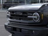 Thumbnail of 2025 Shadow Black Ford Bronco
