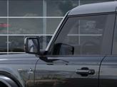 Thumbnail of 2025 Shadow Black Ford Bronco