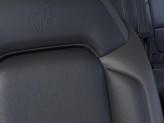 Thumbnail of 2025 Shadow Black Ford Bronco