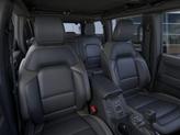 Thumbnail of 2025 Shadow Black Ford Bronco