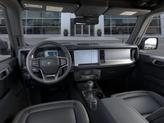 Thumbnail of 2025 Shadow Black Ford Bronco