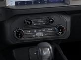 Thumbnail of 2025 Shadow Black Ford Bronco