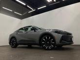 Thumbnail of 2023 Gray Toyota Crown